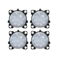 Massey Ferguson LED-es nappali menetfény 4050lm Sparex