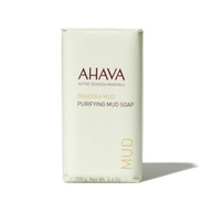 AHAVA Oczyszczające mydło błotne 100gr