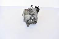 Getriebe YARIS AURIS VERSO 1.33 AUTOMAT 1NR