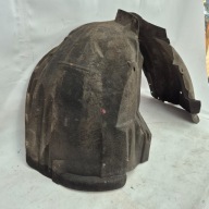 VOLVO XC60 and 1 08-17 mudguard right front front 31298151