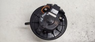heating fan air conditioning devices VW Golf plus
