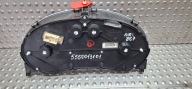 dials 5550013101 CITROEN BERLINGO III 1.6 HDI 2008