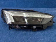 AUDI A5 B9 II LIFT REFLEKTOR right IDEALNY LASER complete 8W6941086