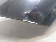 fender front left BMW X5 G05