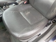 seat left driver´s leather Saab 93 9-3 98-02