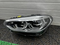 light front side left ADAPTIV LED BMW X3 G01 7466119