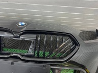 front bumper front BMW 1 F70 M PAKIET complete