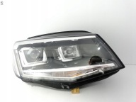 VW CADDY 2K1 LIFT 15-20 light XENON+LED right EU