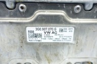 LADOWARKA PRADNICA BATERI VW PASSAT GTE 3G0907070G