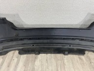 VOLVO S80 II 2006-> bumper rear part 30655129