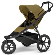 Thule Urban Glide 3 Wózek dziecięcy Sportowy | Biegowy | Spacerówka