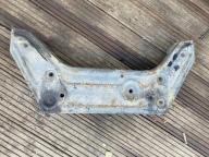 VW POLO IV 9N subframe axle beam front 6Q0199347E