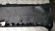 MERCEDES W203 cover of the threshold boot