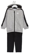 Dres dziecięcy Adidas Infant 3-Stripes DJ1546