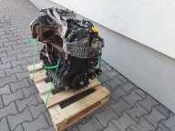 engine complete injectors TURBINA RENAULT TRAFIC II 2.0 DCI M9RT750