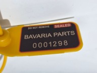úchyt na KUBEK BMW E60 E61 EUROPA 7063165