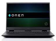 HP OMEN 17 QHD 165Hz Intel i7-13700HX 16GB DDR5 1TB SSD RTX4060-8GB Win11