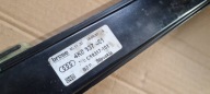 A6 C8 4K mechanism window regulator door left front 4K0837461