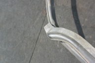 Joint Sous vitre MASERATI GHIBLI III