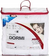 ANTIALERGICKÁ ZIMNÁ PRIKRÝVKA DORMI DUO 160x200 PROTI ROZTOČOM, HRUBÁ, TEPLÁ