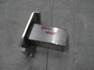 Embout longeron avant Droit LAND RANGE ROVER SPORT L494