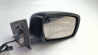mirror right EU black, FIAT FREEMONT 7 PIN