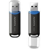 Pendrive 32 GB Adata C906 czarny