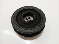 riemenscheibe der kurbelwelle BMW E60 E61 N47D20A LCI ersatz (0000055)