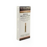 Revolution Brow Revolution Gél na obočie Blonde 3.8g