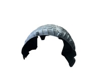 AUDI A6 4K C8 ALLROAD mudguard left rear part 4K9810171B
