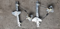 window regulator rear part CITROEN C3 II 2010-2016