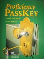 Proficiency PassKey Student's Book - Nick Kenny