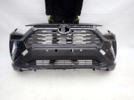 TOYOTA RAV4 V 19- bumper front front PDC SPR