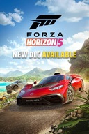 Forza Horizon 5 NOVÁ PLNÁ VERZIA STEAM PC PL