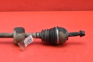 semi-axis right front MANUAL RENAULT THALIA 1 and 1.4 16V 98 KM LIFT 02-06