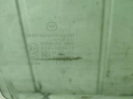 window door front right side Mazda CX-9 facelift 2012