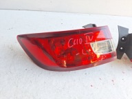 RENAULT CLIO IV HB 12-17 light left rear part