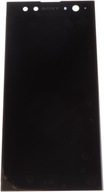 Wyświetlacz lcd Sony Xperia XA2 ultra H3212 H3223 H4213 dotyk szybka czarny