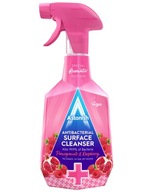 Astonish Pomegranate&Raspberry Antibakteriálna tekutina 750 ml