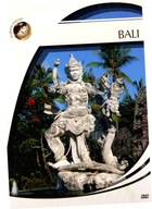 Podróże marzeń. Bali, DVD