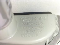 Flèche Indicateur de direction boczny Aile Droite HYUNDAI IX35 09