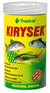 Pokarm Tropical Kirysek [100ml] - dla ryb dennych