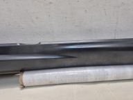 MERCEDES S class W221 AMG LONG moulding threshold right threshold left replacement
