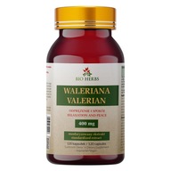 VALERIÁN LEKÁRSKY 384mg EXTRAKT 0,8%