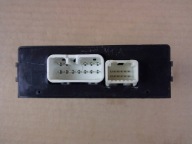 LEXUS LS460 LS600H MODUL COMPUTER BEDIENTEIL SITZ 89710-50190