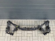 Mercedes B 245 05- pillar iron support panel for radiators front
