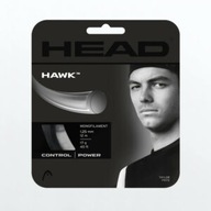 Tenisový výplet HEAD Hawk 12m 2022/23 1.25 mm