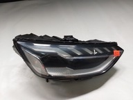 AUDI A4 8W LIFT FULL LED MATRIX PRAWA LAMPA 8W0941036E