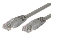 TB Kábel Patchcord medený kat.6 RJ45 UTP 2m.-