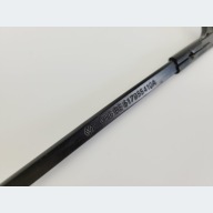 wiper arm right VW GOLF SPORTSVAN